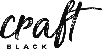 logo Craft Black